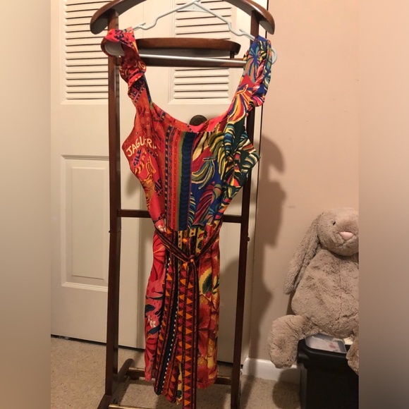 Farm Rio Romper - Picture 7 of 7